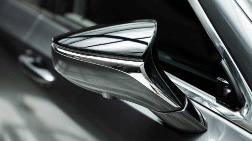 The Japanese car that quietly beats luxury brands at their own game