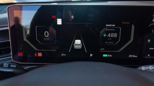 2026 Kia EV9 GT-Line: All the details