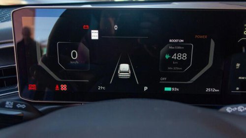 2026 Kia EV9 GT-Line: All the details