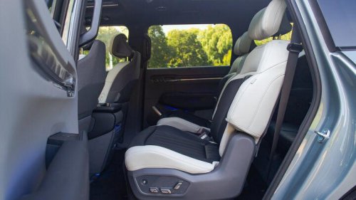 2026 Kia EV9 GT-Line: All the details