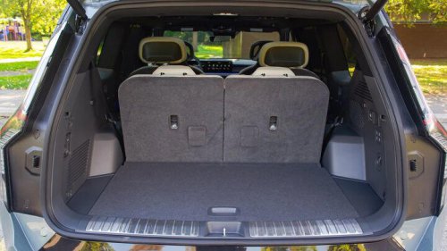 2026 Kia EV9 GT-Line: All the details