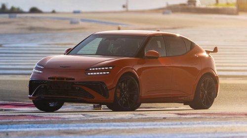 Why carmakers are phasing out V6 engines in 2026
