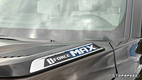 Why Toyota's 3.4-liter twin-turbo V6 became the most reliable truck engine