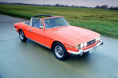 The best cars from companies that no longer exist