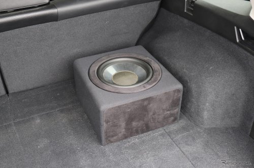 プロは、ドアを物理的にチューニングできる!［イン・カー・リスニング学…プロショップ編］