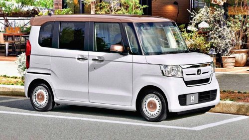 Toyota, This is why Toyota wants to export US vehicles to Japan