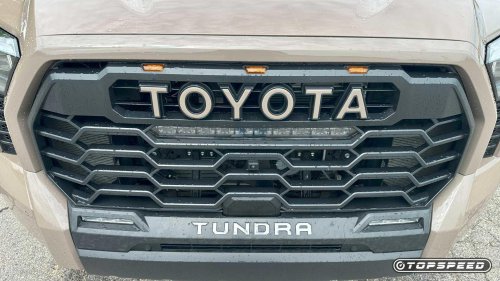 Why Toyota's 3.4-liter twin-turbo V6 became the most reliable truck engine
