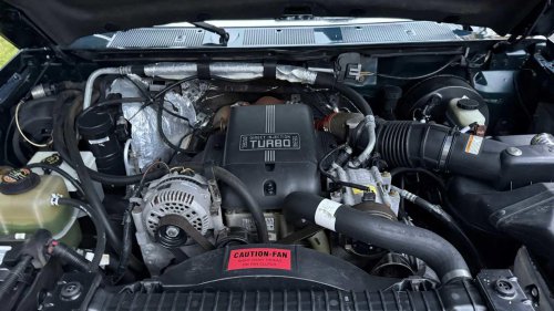 2023 Ford F-450 Super Duty: The most powerful heavy-duty pickup truck