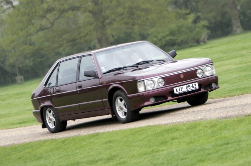 The best cars from companies that no longer exist