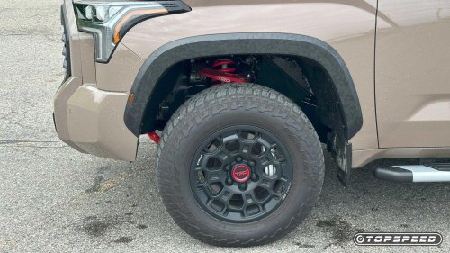 Why Toyota's 3.4-liter twin-turbo V6 became the most reliable truck engine