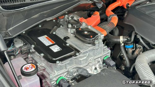 Why Toyota's 3.4-liter twin-turbo V6 became the most reliable truck engine