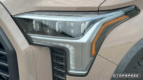 Why Toyota's 3.4-liter twin-turbo V6 became the most reliable truck engine