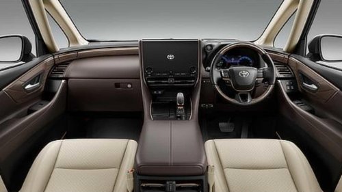 This is why Toyota wants to export US vehicles to Japan