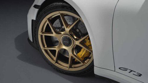 The naturally aspirated sports car that still feels special
