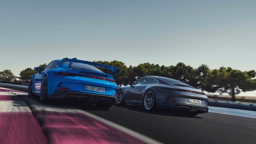 The Porsche that holds its value better than any investment