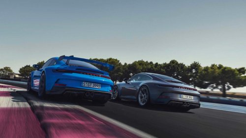 The Porsche that holds its value better than any investment