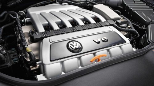 Why carmakers are phasing out V6 engines in 2026