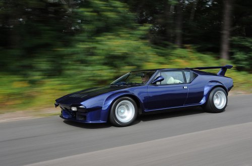 The best cars from companies that no longer exist