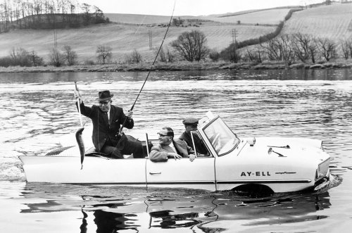 The best cars from companies that no longer exist