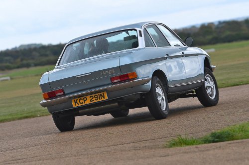 The best cars from companies that no longer exist