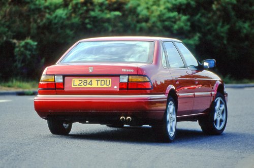 The best cars from companies that no longer exist