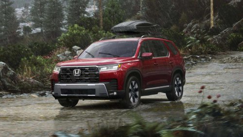 Why the Kia Telluride continues to be a top choice for family SUVs