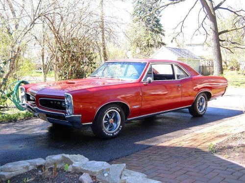 1960s cars we'd buy in a heartbeat if they made them today