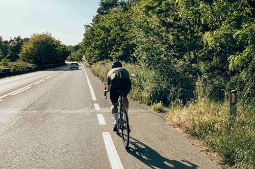 ¿Cuál es la multa con la que la DGT castiga una maniobra temeraria como la de Aleix Espargaró?