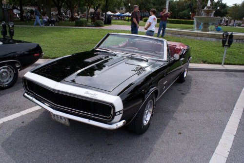 1960s cars we'd buy in a heartbeat if they made them today