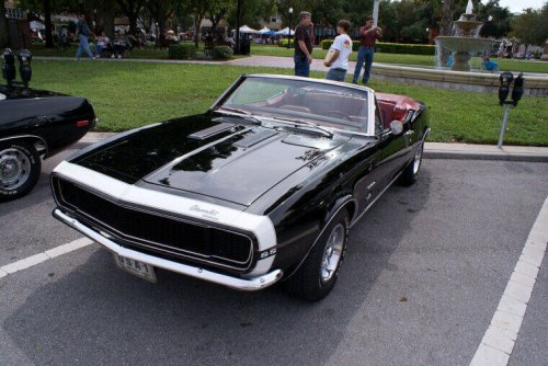 1960s cars we'd buy in a heartbeat if they made them today