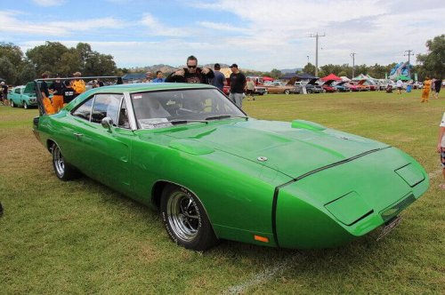 1960s cars we'd buy in a heartbeat if they made them today