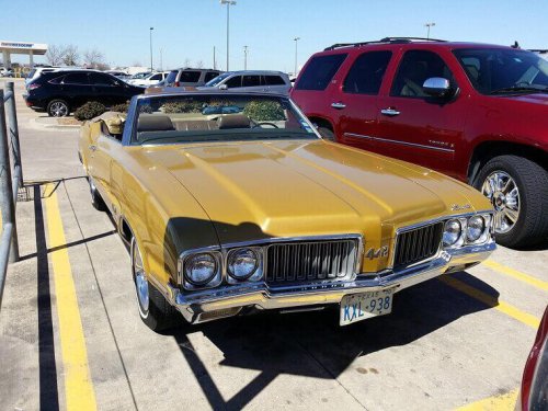 1960s cars we'd buy in a heartbeat if they made them today