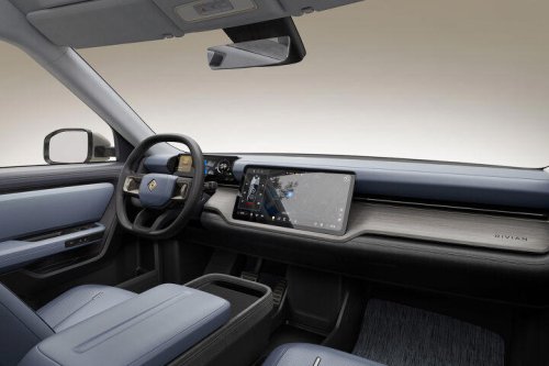 Rivian, Why the Rivian R2 matters: Everything we know