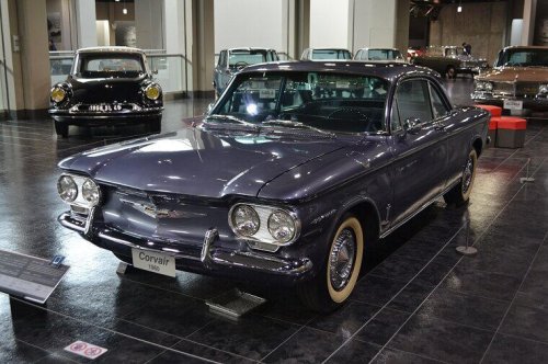 1960s cars we'd buy in a heartbeat if they made them today