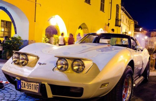 1960s cars we'd buy in a heartbeat if they made them today