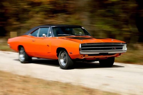 1960s cars we'd buy in a heartbeat if they made them today