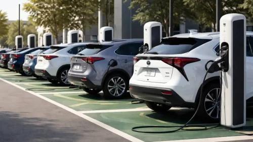 El plan de coches eléctricos con baterías de estado sólido de Toyota promete: 995 kilómetros y el respaldo de una gran petrolera