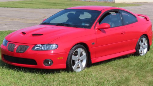 America’s first muscle car is still the most legendary