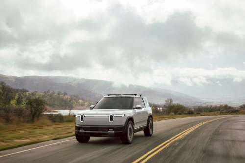 Why the Rivian R2 matters: Everything we know