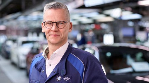 BMW, El BMW Serie 3 se electrifica y ya se dejan ver las primeras unidades preserie