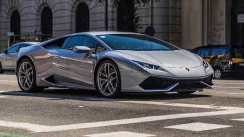 20 stunning cars you'd be proud to drive in