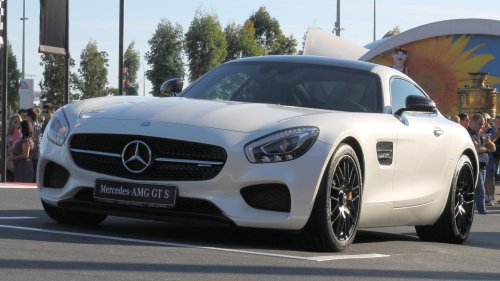 20 stunning cars you'd be proud to drive in