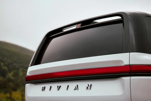 Rivian confirms more R2 versions coming - is one of them a R2T pickup?