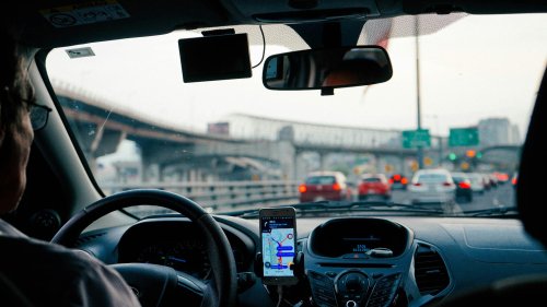 Think, 10 signs you're a better driver than you think & 10 that prove you're not