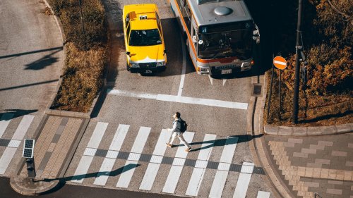 Think, 10 signs you're a better driver than you think & 10 that prove you're not