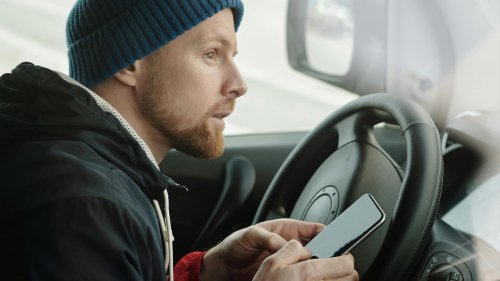 10 signs you're a better driver than you think &amp; 10 that prove you're not