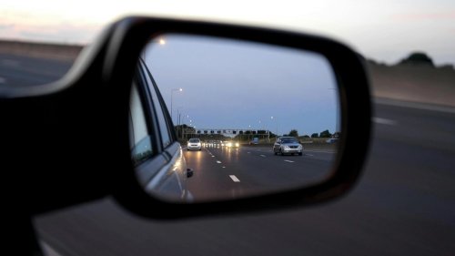 Think, 10 signs you're a better driver than you think & 10 that prove you're not