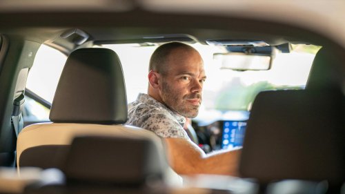 10 signs you're a better driver than you think &amp; 10 that prove you're not