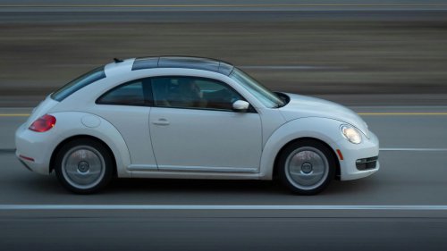 10 signs you're a better driver than you think &amp; 10 that prove you're not