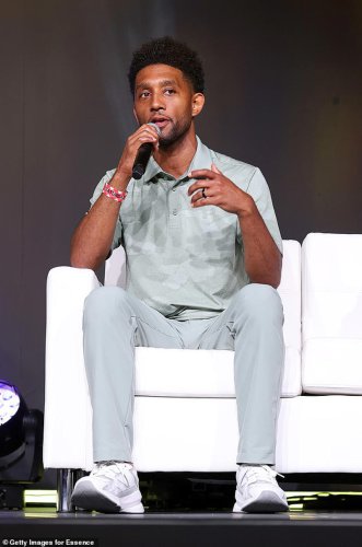 Baltimore mayor blasts journalist's 'racist' question about his $164k taxpayer-funded SUV